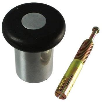 床付け戸当り RYOBI (リョービ) 床取付型 【通販モノタロウ】.